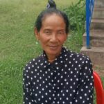 មិន ផុន៖ ចបឈឺ បង្គីដេក