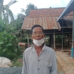 អ៊ូច ណន៖ ទាហានហូបបបរដូចប្រជាជន