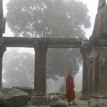 យោធាប្រទេសថៃកំពុងបង្កការលំបាកប្រឆាំងទៅនឹងកិច្ចខិតខំប្រឹងប្រែងដើម្បីនាំ...