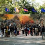 យុទ្ធសាស្ត្ររបស់ប្រទេសថៃក្នុងការដណ្ដើមយកដែនអធិបតេយ្យភាពដែលបានបាត់បង់ក្...