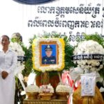 វីរកងទ័ព ស្រី ធឿន បានស្លាប់ដោយសារផ្សែងពុលរបស់ទាហានថៃ
