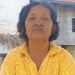 វត្តអារាមគ្មានព្រះសង្ឃ