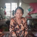 ភ័យខ្លាចទូកលិចទឹក