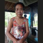 ឈប់រៀនព្រោះការទម្លាក់គ្រាប់បែក