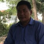 ជ័យ ទូច៖ របបអាហារ និងការងាររបស់កុមារអាយុ១០ឆ្នាំ