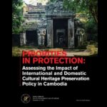 Priorities in Protection: Assessing the Impact of International and Do...