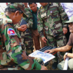 កិច្ចការជាតិ និងបរទេសរបស់ប្រទេសថៃ