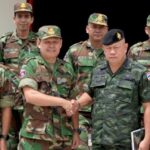 កម្ពុជា និងថៃ៖ ភាពតានតឹងកើនឡើងដល់កម្រិតគ្រោះថ្នាក់