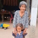 អួន សុភី៖ ទឹកដូងមួយកែវ