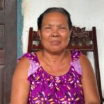 ជឹម សាវ៉ាត៖ ខ្មែរក្រហមបញ្ចុះបញ្ចូលកុមារឲ្យធ្វើបដិវត្ត