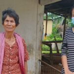 ដាញ គួន៖ ព្រលឹងចុងសក់