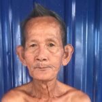 ហែម ចាប៖ ជាងភ្លើងនៅរោងចក្រស៊ីម៉ងត៍ចក្រីទីង