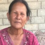 ហែម ជ្រឿន៖ បាត់បង់បងប្រុសម្នាក់ឈ្មោះ ហែម ហឿន