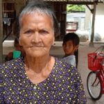 ឃួន អូន៖ បីថ្ងៃចុងក្រោយ