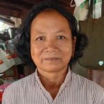 ឡុច សឿន៖ ខ្មែរក្រហមប្រុងសម្លាប់ទាំងគ្រួសារ ដោយសារដូងមួយផ្លែ