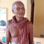 ម៉ុច កង៖ ស្រងេះស្រងោចរៀងរាល់រាត្រី