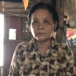 ម៉ក់ ផាងហេង៖ កូនជាទីស្រលាញ់របស់ខ្ញុំ