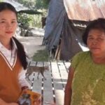 អំ អូន៖ លួចកន្ទក់ហូប