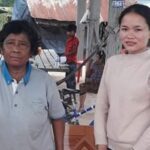 អំ វឿន៖ កងចល័តនារីស្រុក