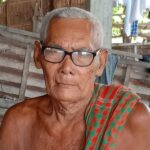 រស់ ស៊ិន៖ អតីតប្រធានភូមិ