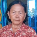 រ័ត្ន ភ័ព្វ៖ ខ្ញុំត្រូវបែកពីប្តីបន្ទាប់ពីរៀបការបានមួយថ្ងៃ