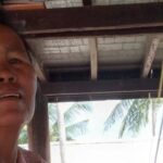 សិន មុំ៖ ខ្មែរក្រហមរឹបអូសសម្ភារពីប្រជាជន