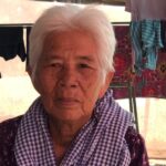 សុខ សឿន៖ តស៊ូដើម្បីបានជួបមុខកូន