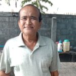 សឿ ចាំ៖ «អនិ្ចចាវាសនាមនុស្ស!»