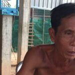សួន សុវ៉ន៖ រៀបការដោយស្ម័គ្រចិត្ត