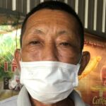 ថៃ ស៊្រុន៖ ខ្មែរក្រហមយកឪពុករបស់ខ្ញុំទៅកោះគរ