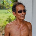 អួង ភិន៖ ជីវិតដ៏សែនពិបាក