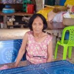 អ៊ុយ ភី៖ អតីតអ្នកមើលថែក្មេង