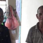 យ៉ែម ស៊ុន៖ បោចស្មៅក្នុងបឹង