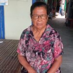 ហួន គឹមស្រេង៖ ឪពុកស្លាប់ដោយសារអត់អាហារ ហើយបងប្អូនត្រូវអង្គការចាប់យកទៅស...