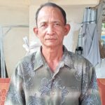 ខាត់ ថុង៖ យុវជនកងចល័តស្រុកព្រៃកប្បាស