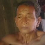 ជាប់គុកកន្លះខែនៅខេត្តក្រចេះ