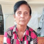 ង៉ែត ងីន៖ ជានារីកងចល័ត