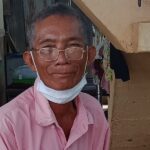 អ៊ូច អេន៖ ពិការក៏ត្រូវធ្វើការ