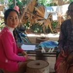 អ៊ូច យឿន៖ ត្រូវធ្វើការងាររហូតដល់ស្លាប់