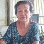 ពេជ្រ ស៊ីណៃ៖ មួយគ្រួសារនៅរស់២នាក់បងប្អូន