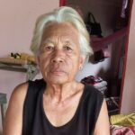 សួង សុខជា៖ បាត់បង់ប្ដី និងកូនស្រីម្នាក់