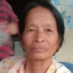 ណយ លឹម៖ ខ្ញុំត្រូវស្លៀកសំលៀកបំពាក់សើមនៅរដូវវស្សា