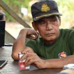 ជិន ជឿន៖ ប្រជាជនរស់នៅភូមិជោគជ័យ