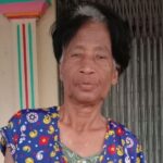 អ្នកជីកព្រែកសាត្រាវសម័យខ្មែរក្រហម