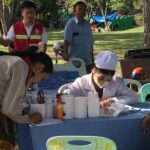 អ៊ី រឿត៖ អតីតទាហានប៉ារ៉ានៅជំរំរិទ្ធិសែន
