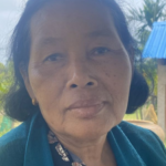 ខ្មែរក្រហមបង្ខំឲ្យខ្ញុំរៀបការនៅភូមិទួល