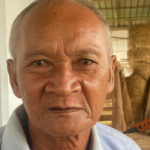 អង្គការកំណត់ឲ្យរែកទឹកមួយថ្ងៃយ៉ាងតិច៥០អំរែក
