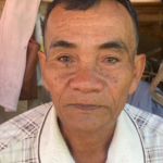 ហេតុអ្វីអង្គការមិនឲ្យប្រជាជនហូបឆ្អែត