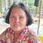ឌុំ ខន៖ មិនខ្លាចខ្មោច ប៉ុន្តែខ្លាចអង្គការយកទៅសម្លាប់