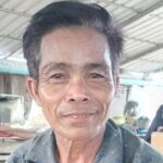 ស្រី ញ៉េន៖ ខឹងប្រធានភូមិ ដែលបង្ខំឲ្យបងប្រុសពីរនាក់ទៅធ្វើជាយោធា